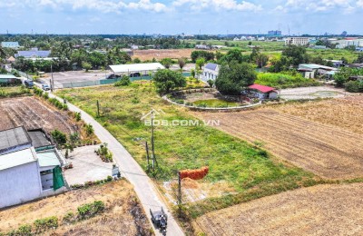  BẾN LỨC – LÔ ĐẤT HIẾM NGAY TRỤC QL1A | GIÁ TỐT ĐỂ XUỐNG TIỀN NGAY 